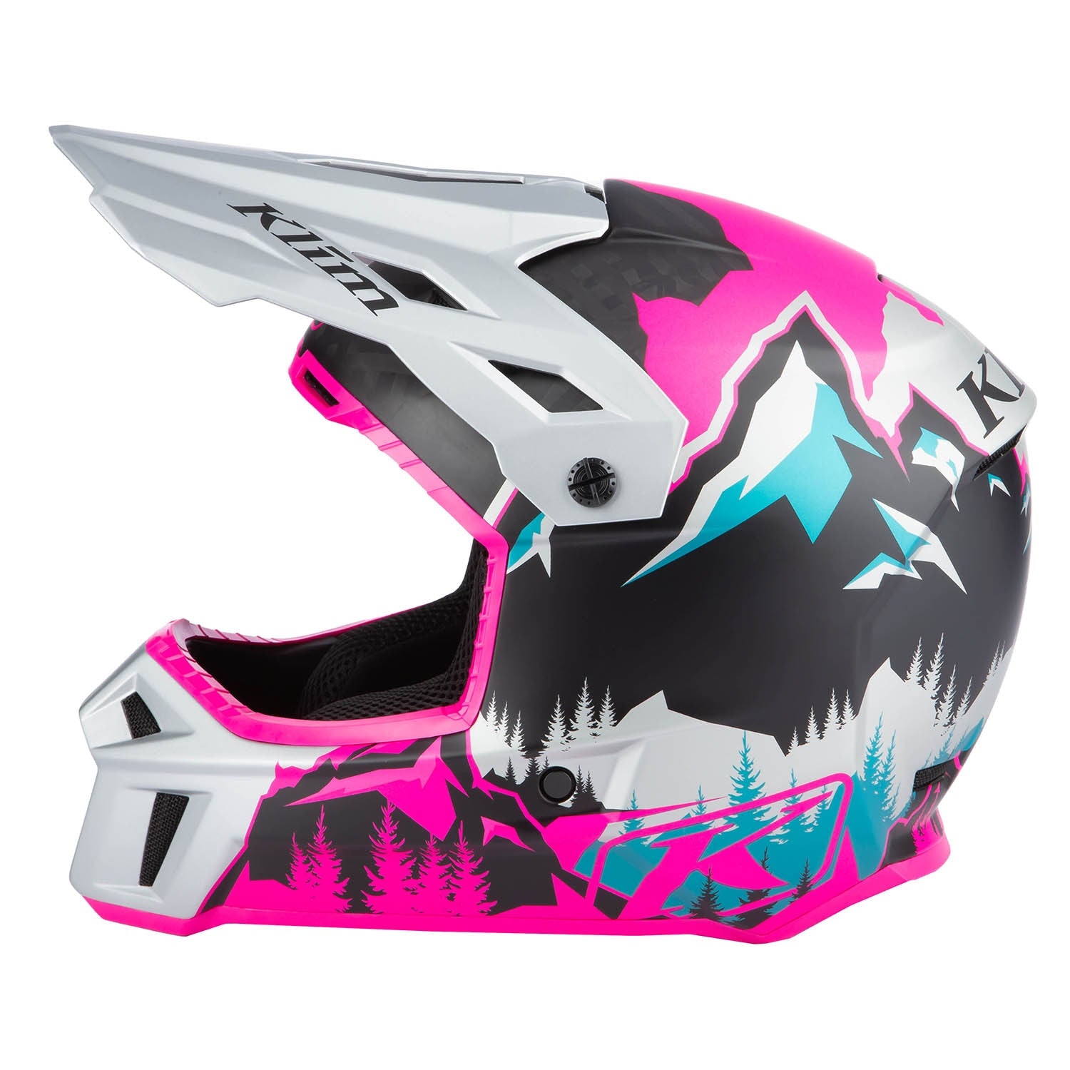 F3 Carbon Helmet ECE