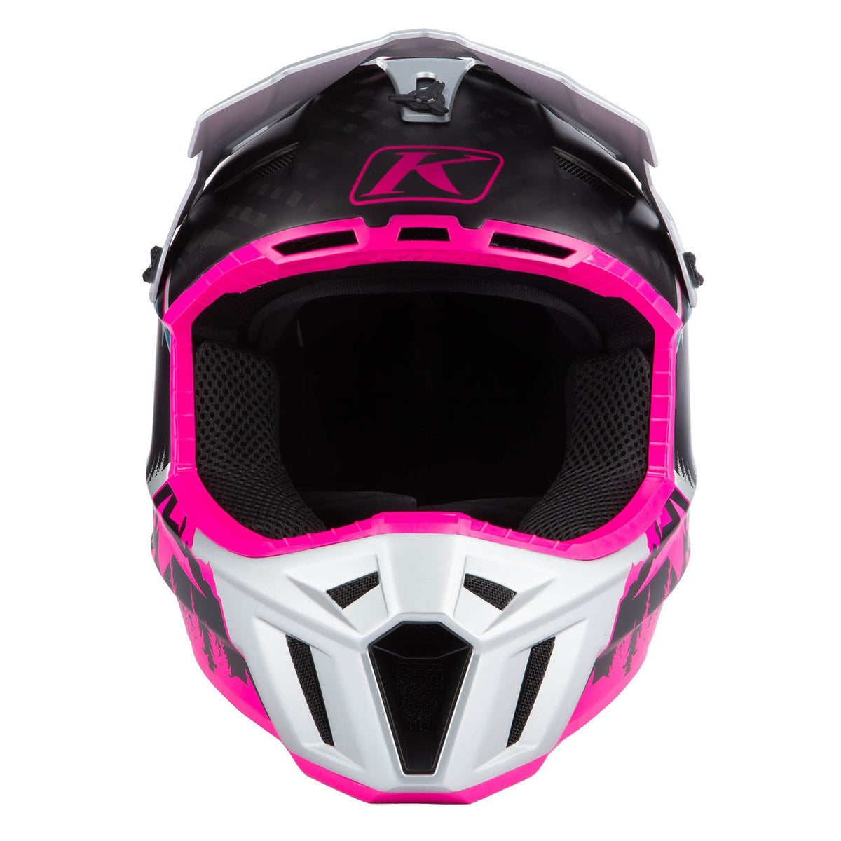 F3 Carbon Helmet ECE