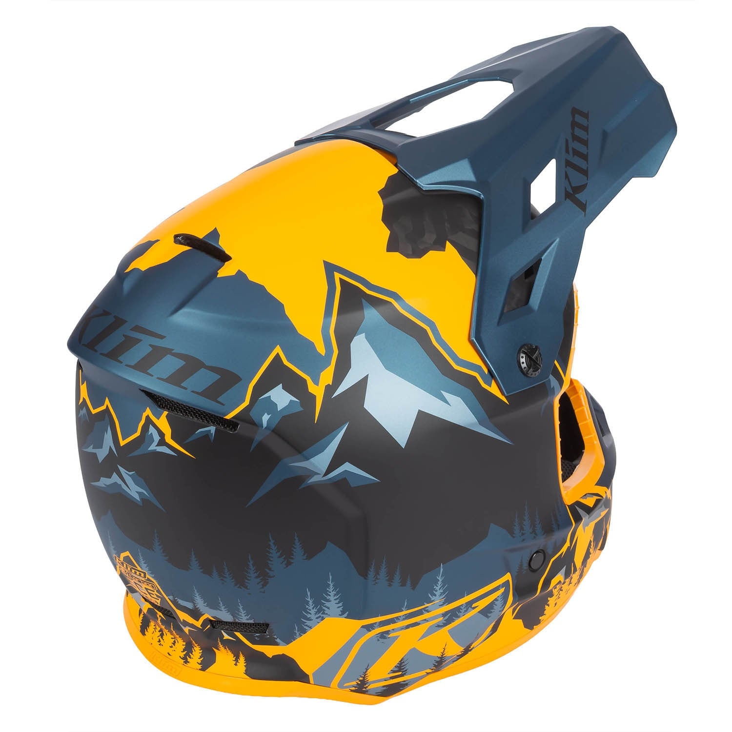 F3 Carbon Helmet ECE