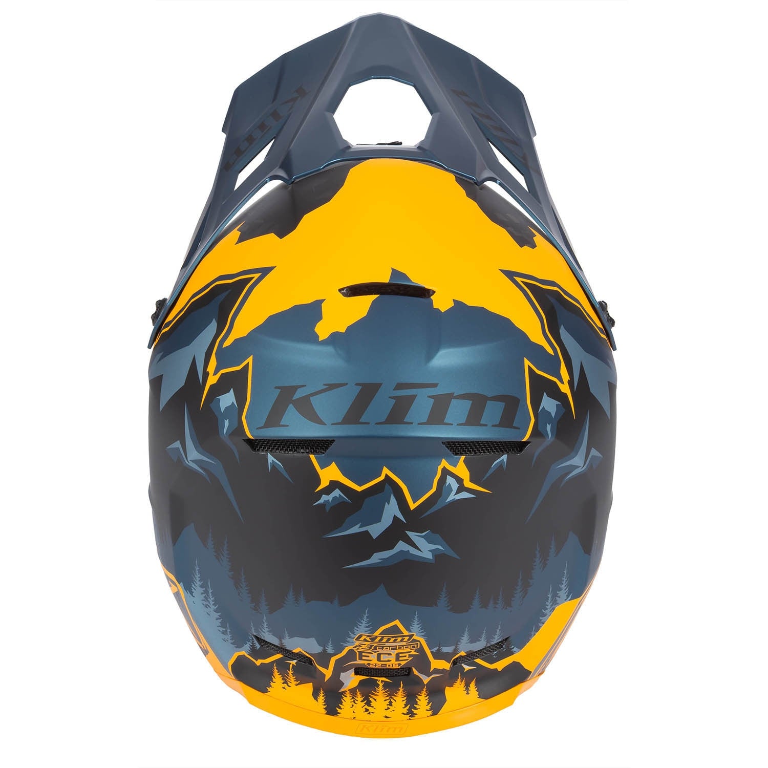 F3 Carbon Helmet ECE