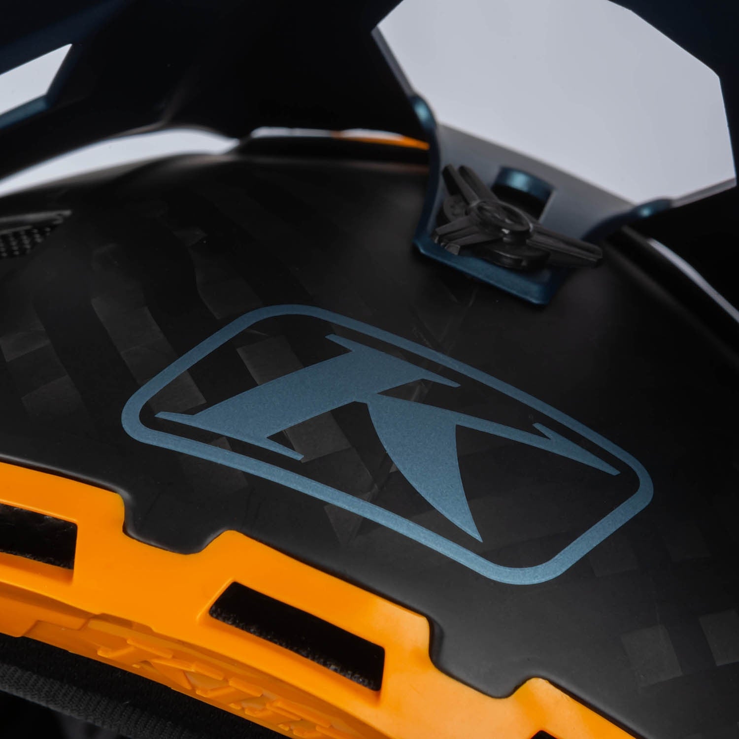 F3 Carbon Helmet ECE