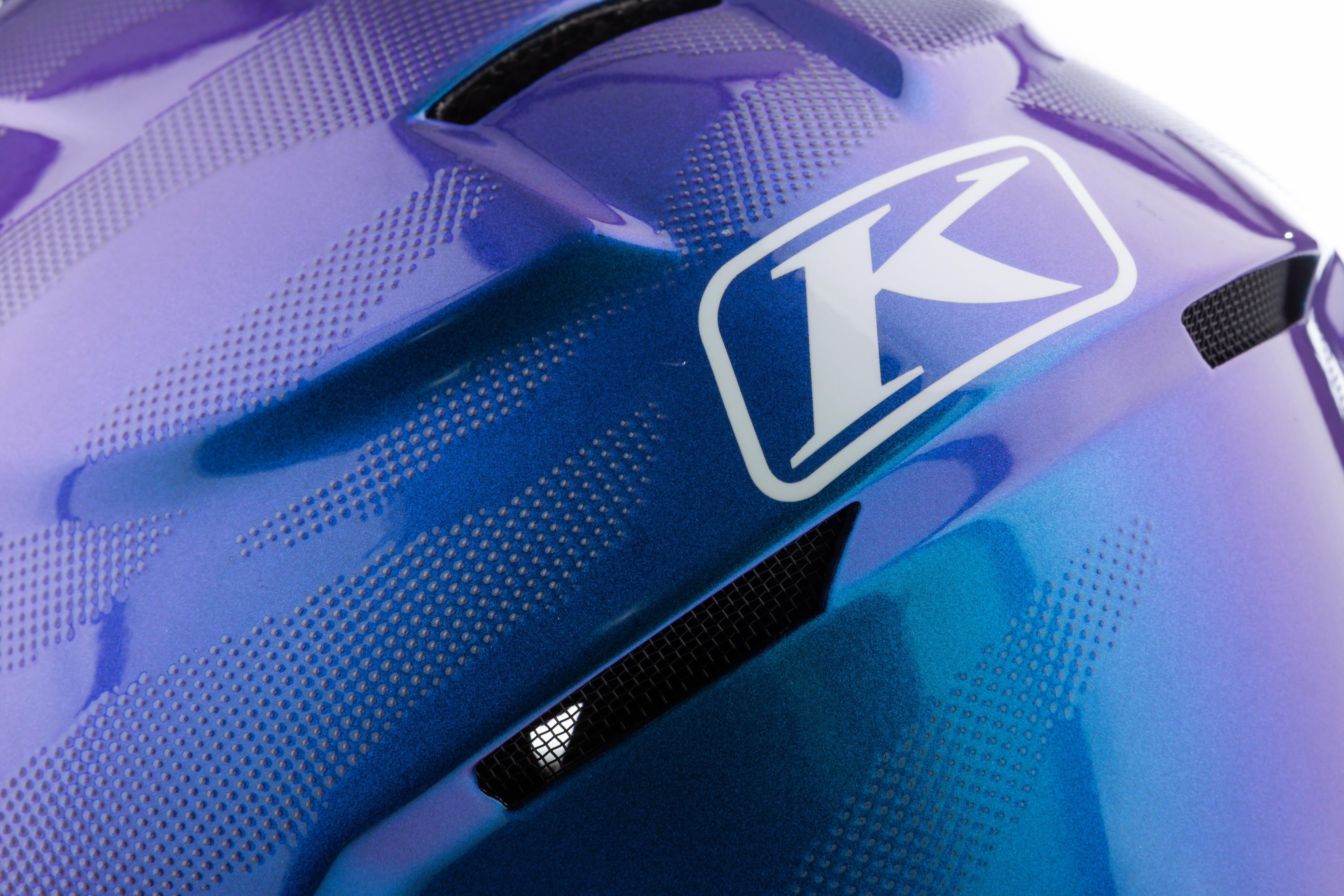 F3 Carbon Helmet ECE