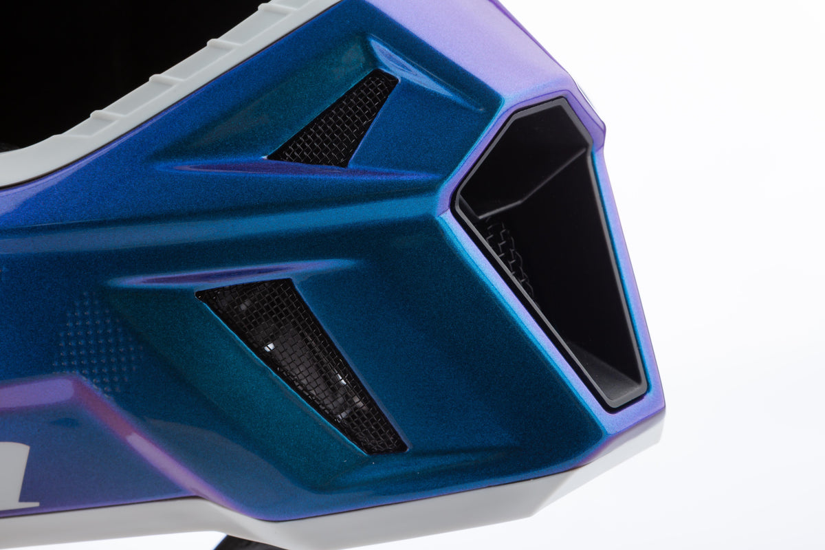 F3 Carbon Helmet ECE