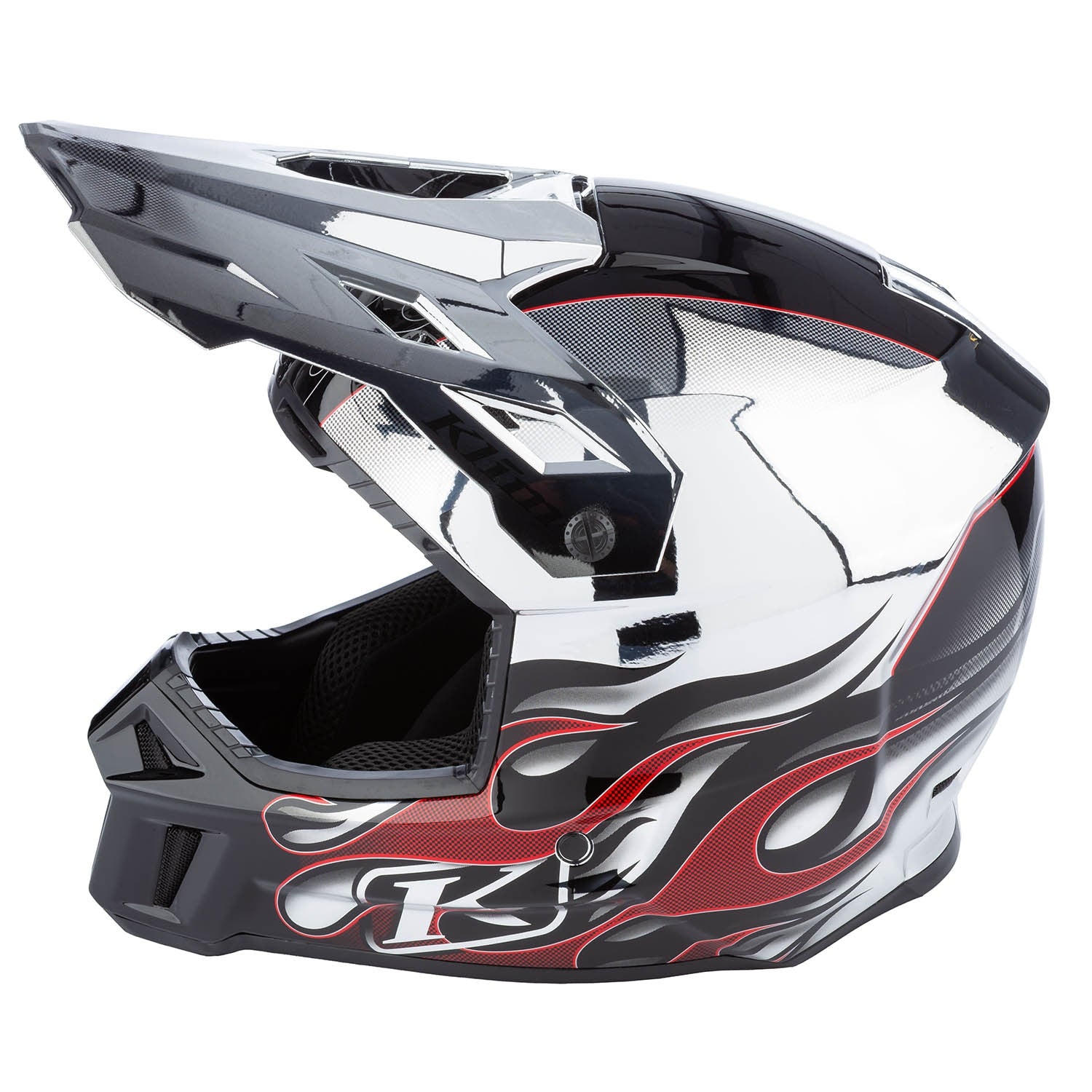 F3 Carbon Helmet ECE