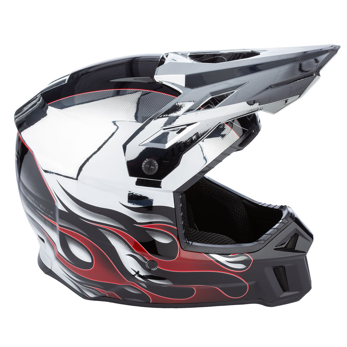 F3 Carbon Helmet ECE