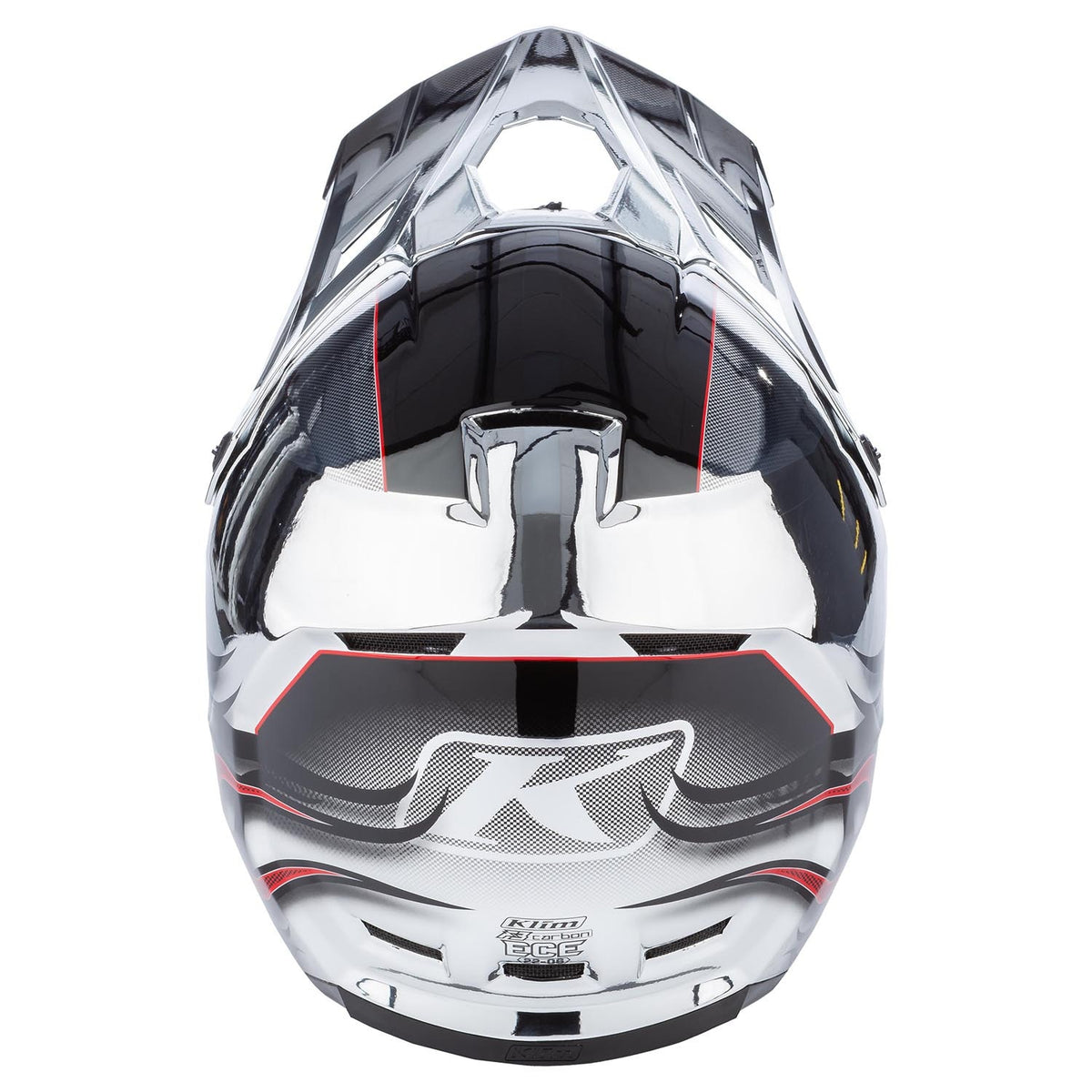 F3 Carbon Helmet ECE