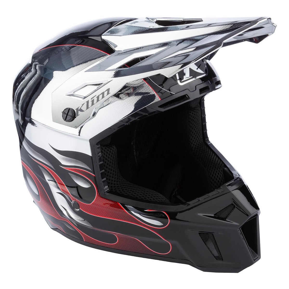 F3 Carbon Helmet ECE