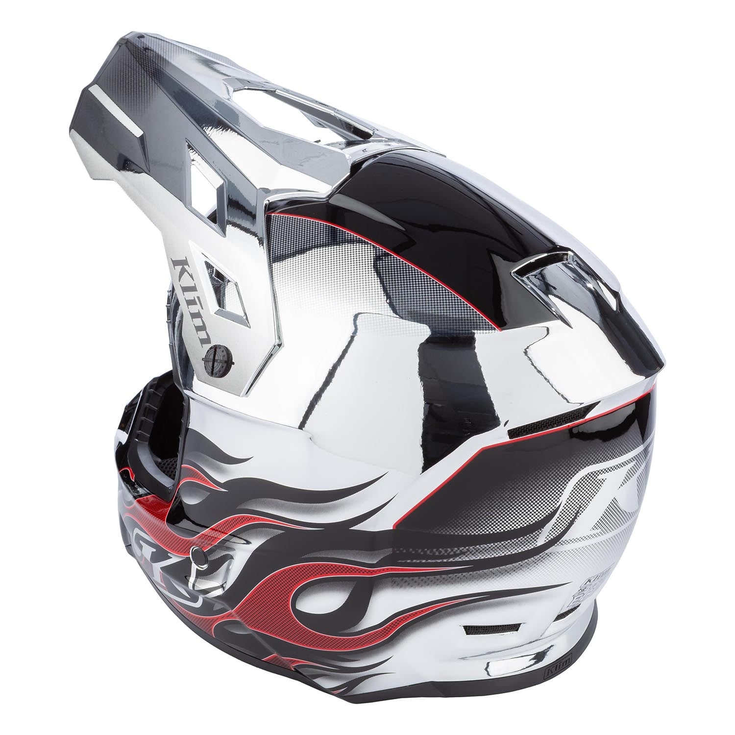 F3 Carbon Helmet ECE