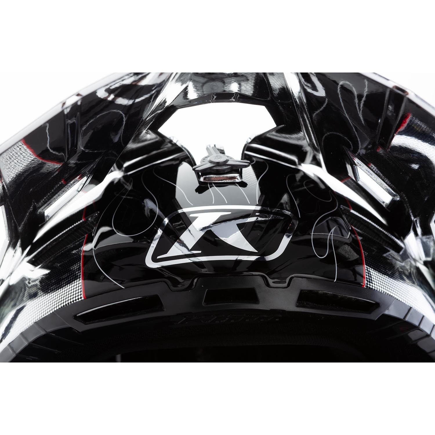 F3 Carbon Helmet ECE