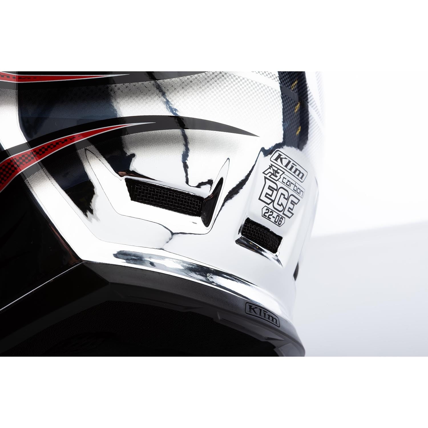 F3 Carbon Helmet ECE