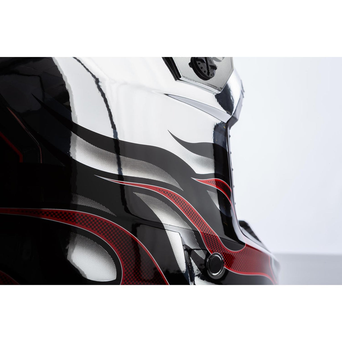 F3 Carbon Helmet ECE