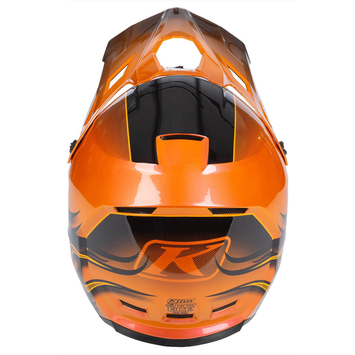 F3 Carbon Helmet ECE