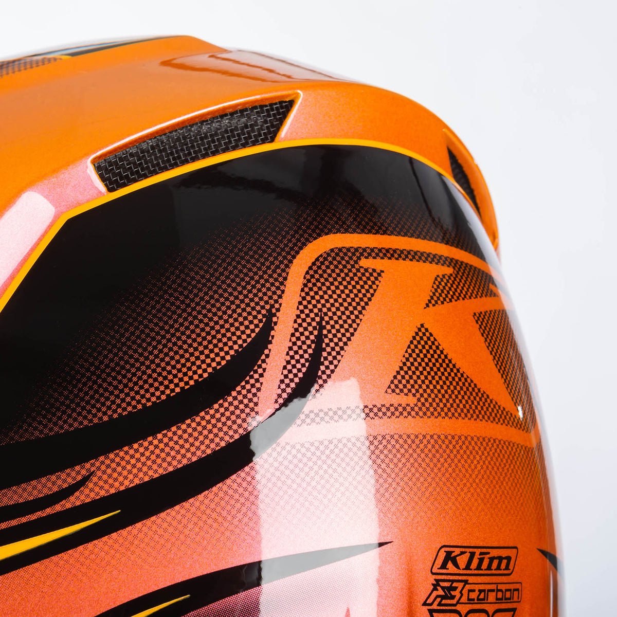 F3 Carbon Helmet ECE