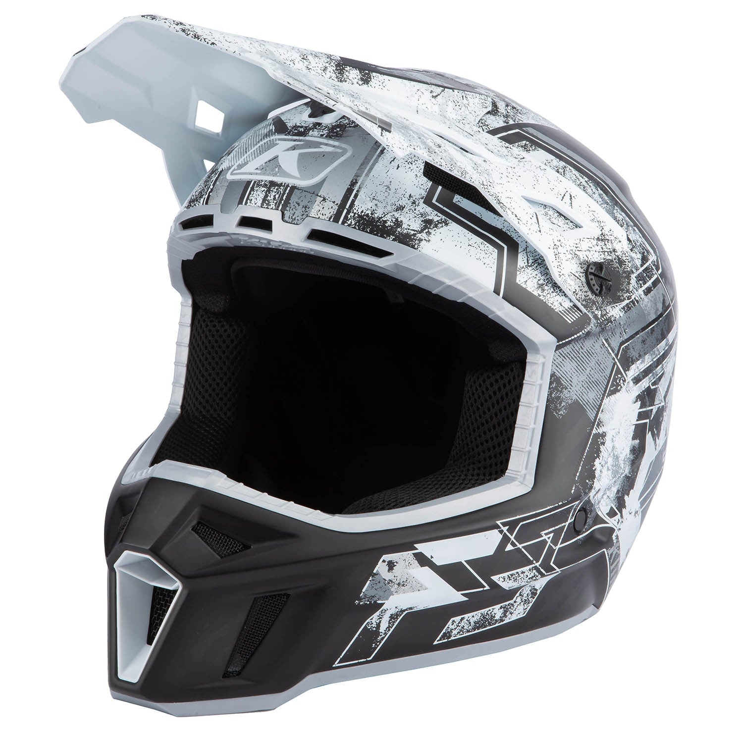 F3 Carbon Helmet ECE