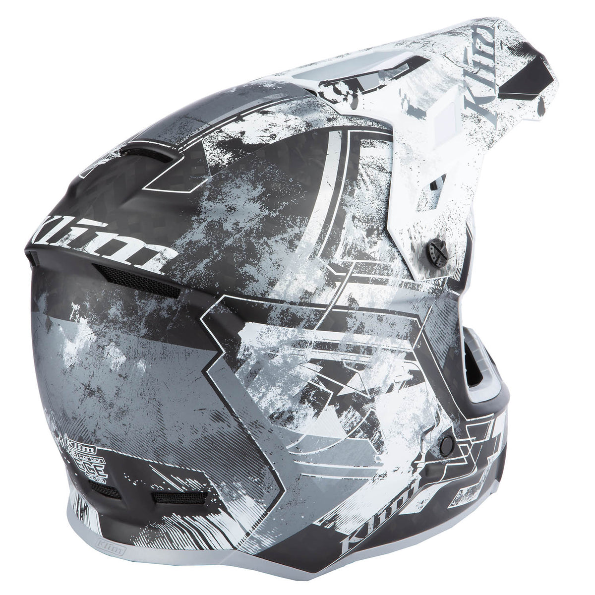 F3 Carbon Helmet ECE