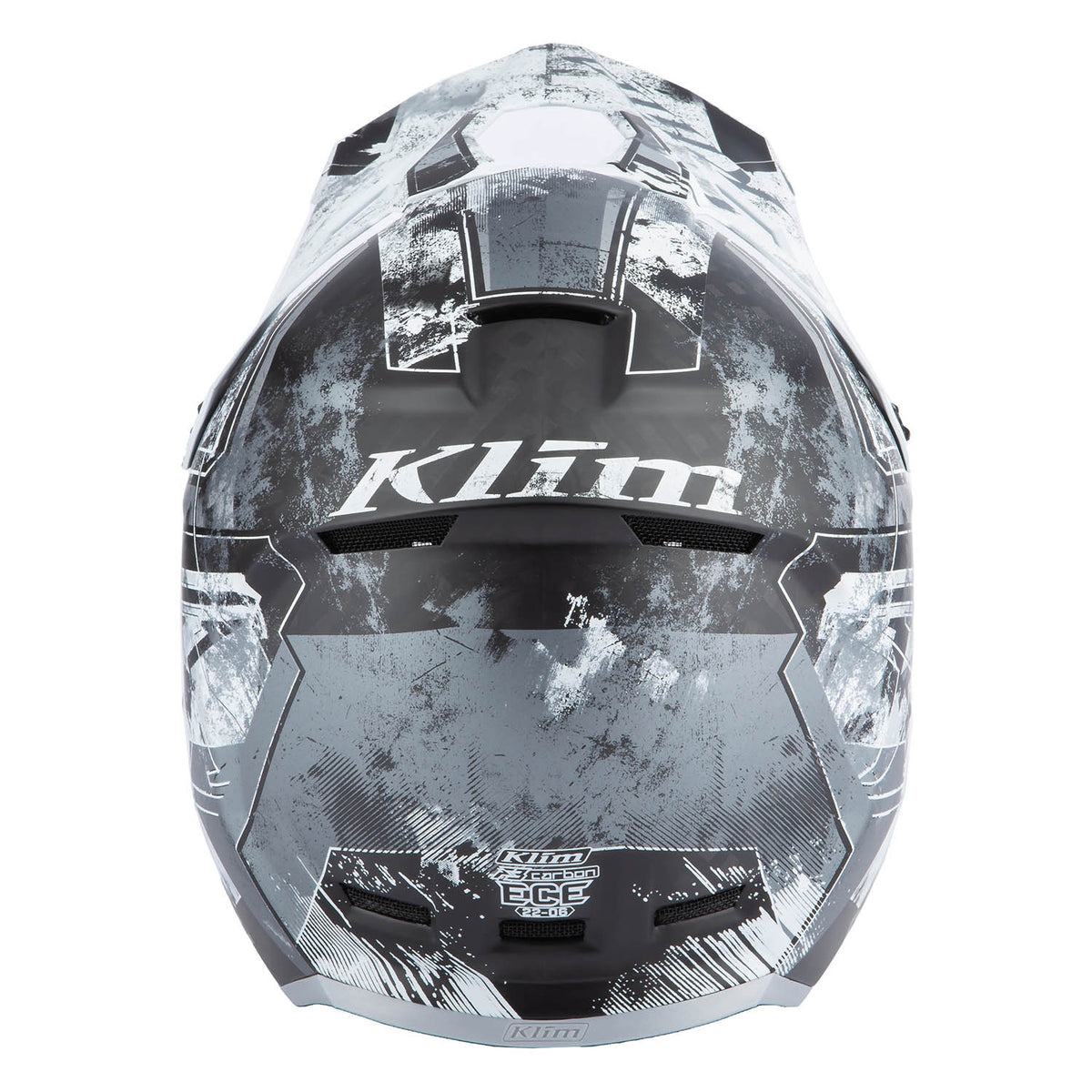 F3 Carbon Helmet ECE