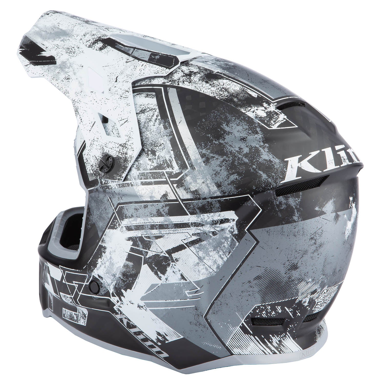 F3 Carbon Helmet ECE