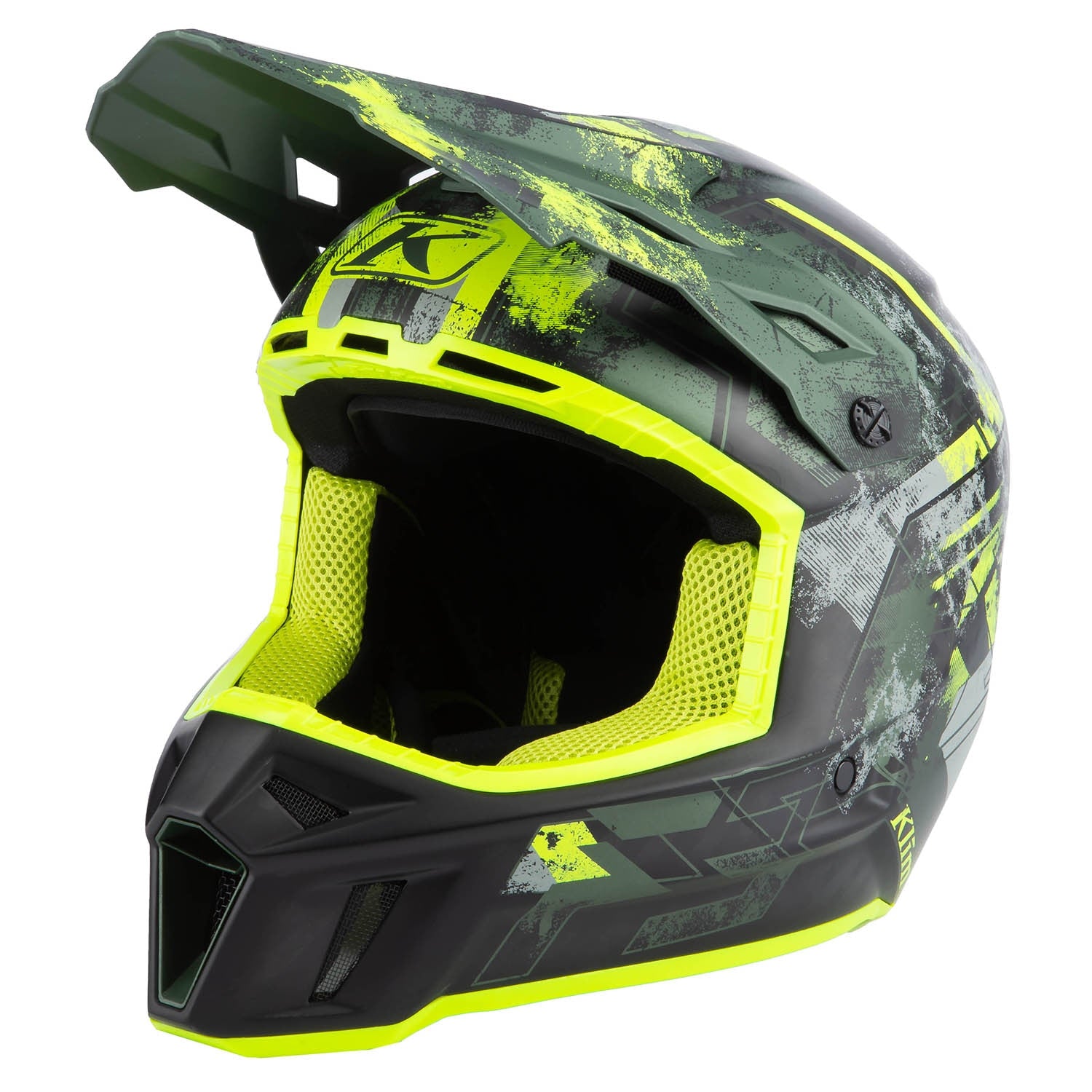 F3 Carbon Helmet ECE