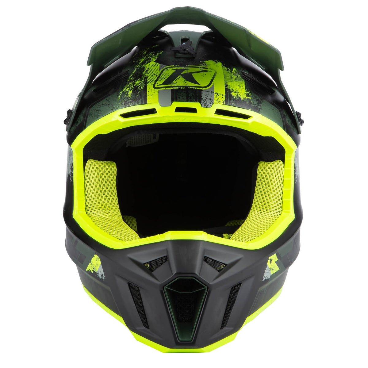 F3 Carbon Helmet ECE
