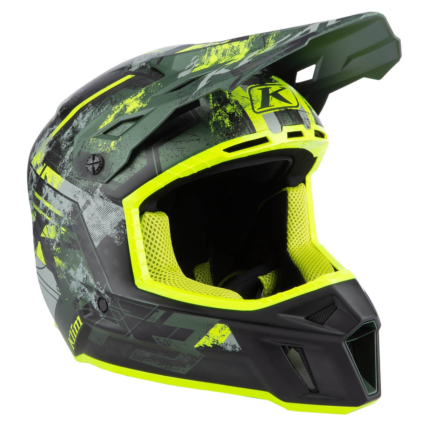 F3 Carbon Helmet ECE