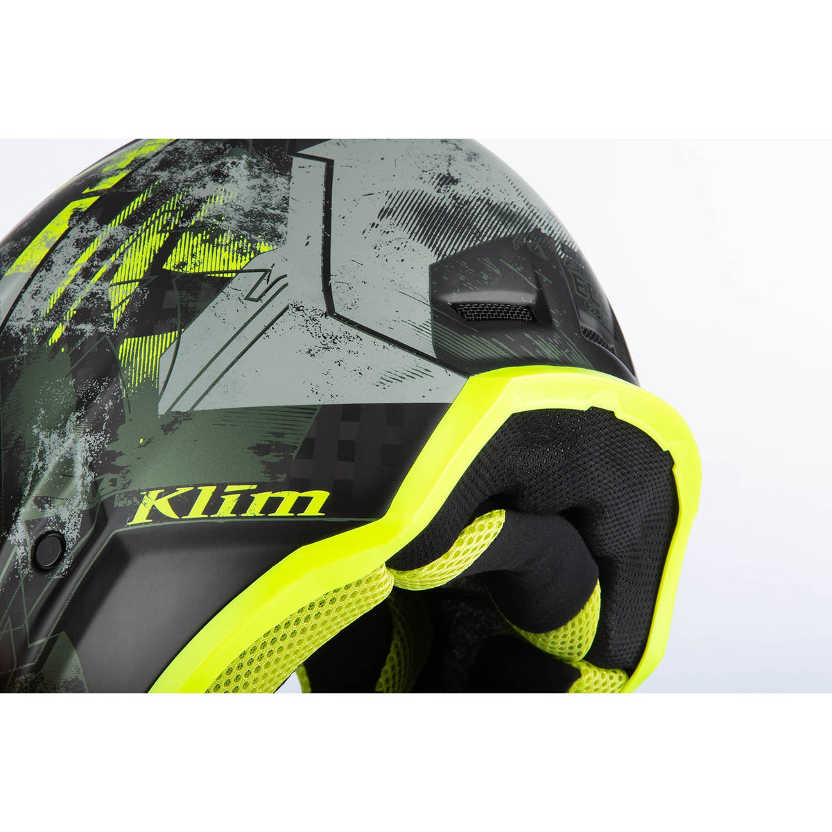 F3 Carbon Helmet ECE