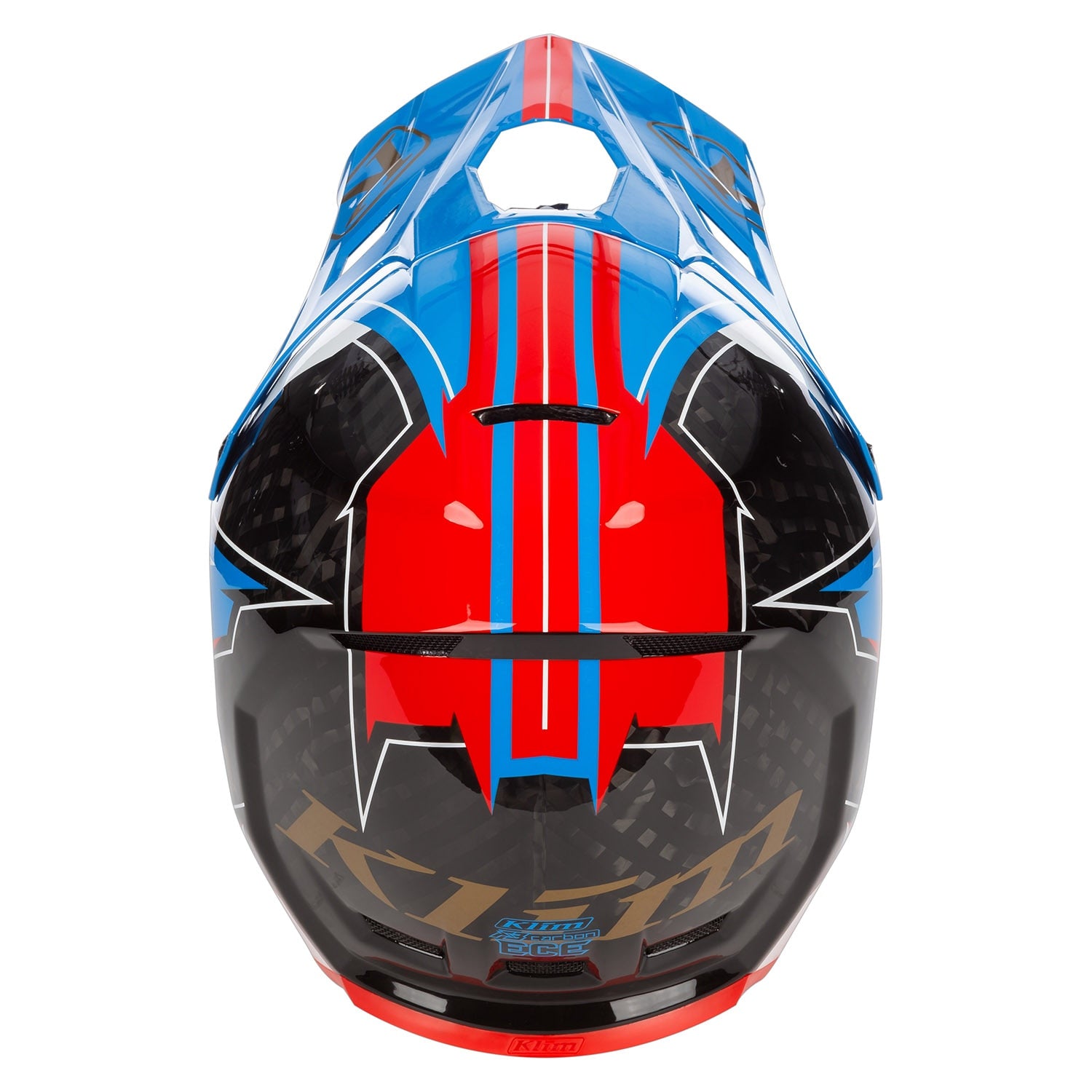 F3 Carbon Helmet ECE