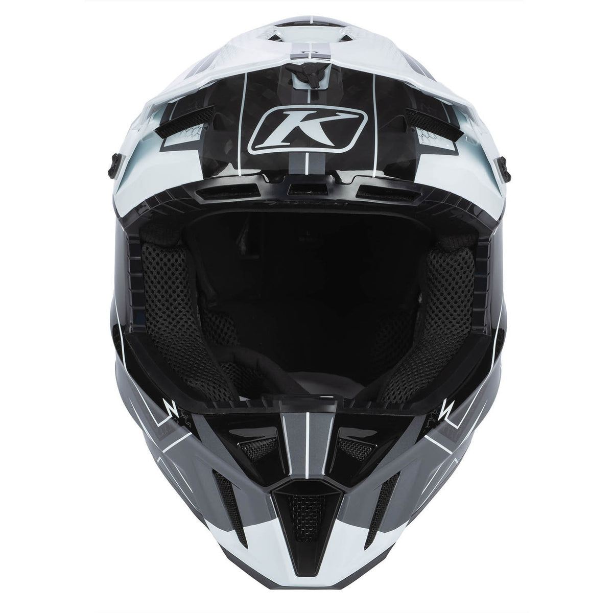 F3 Carbon Helmet ECE