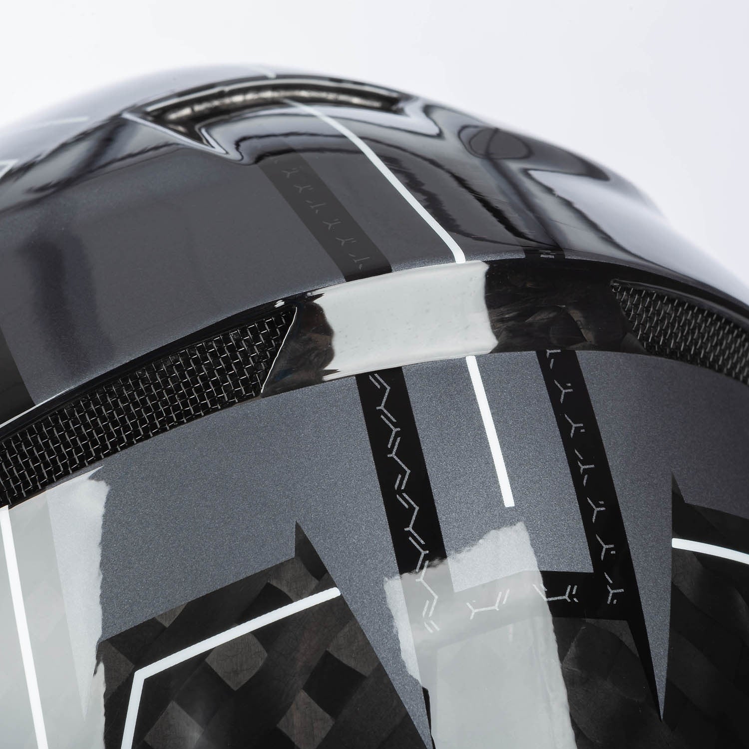 F3 Carbon Helmet ECE