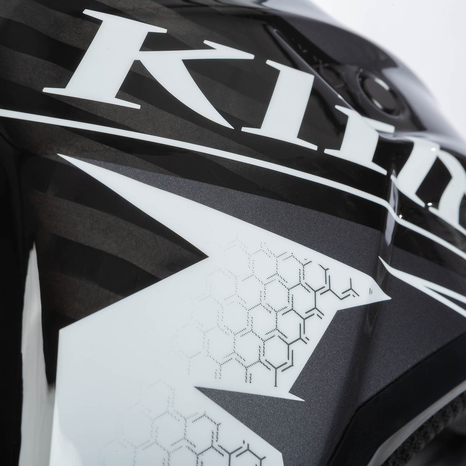 F3 Carbon Helmet ECE