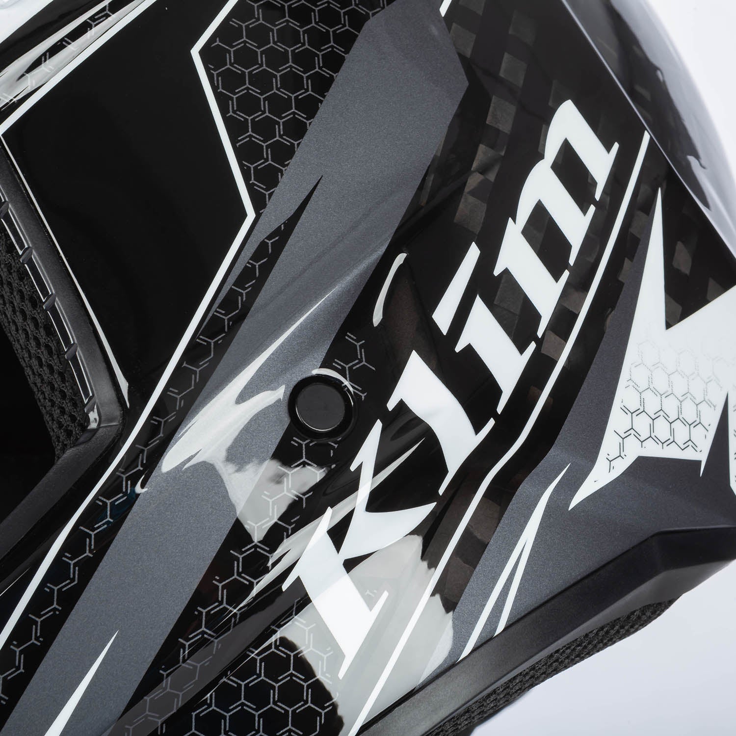 F3 Carbon Helmet ECE