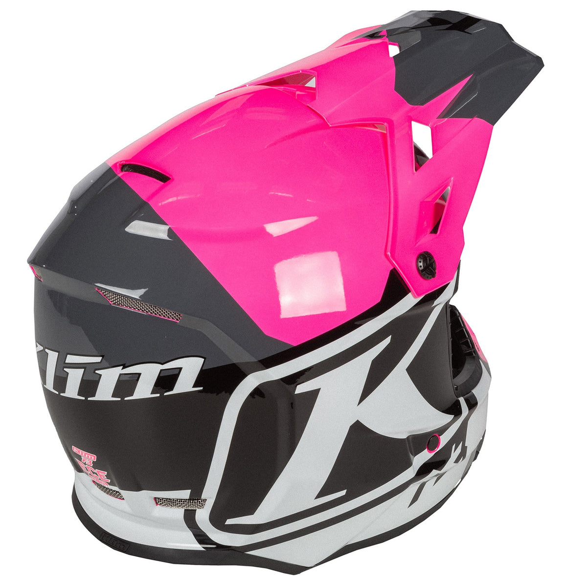 F3 Helmet ECE
