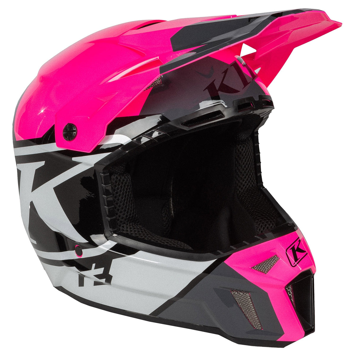 F3 Helmet ECE