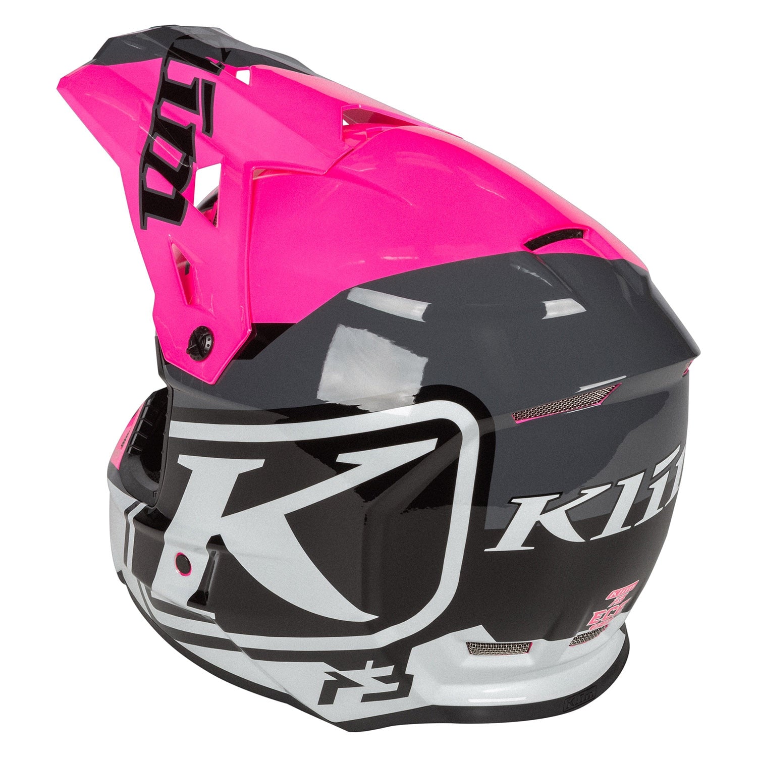 F3 Helmet ECE