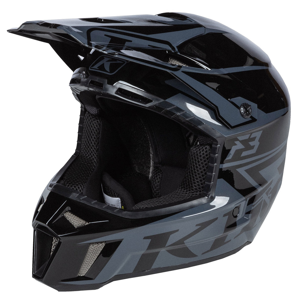 F3 Helmet ECE