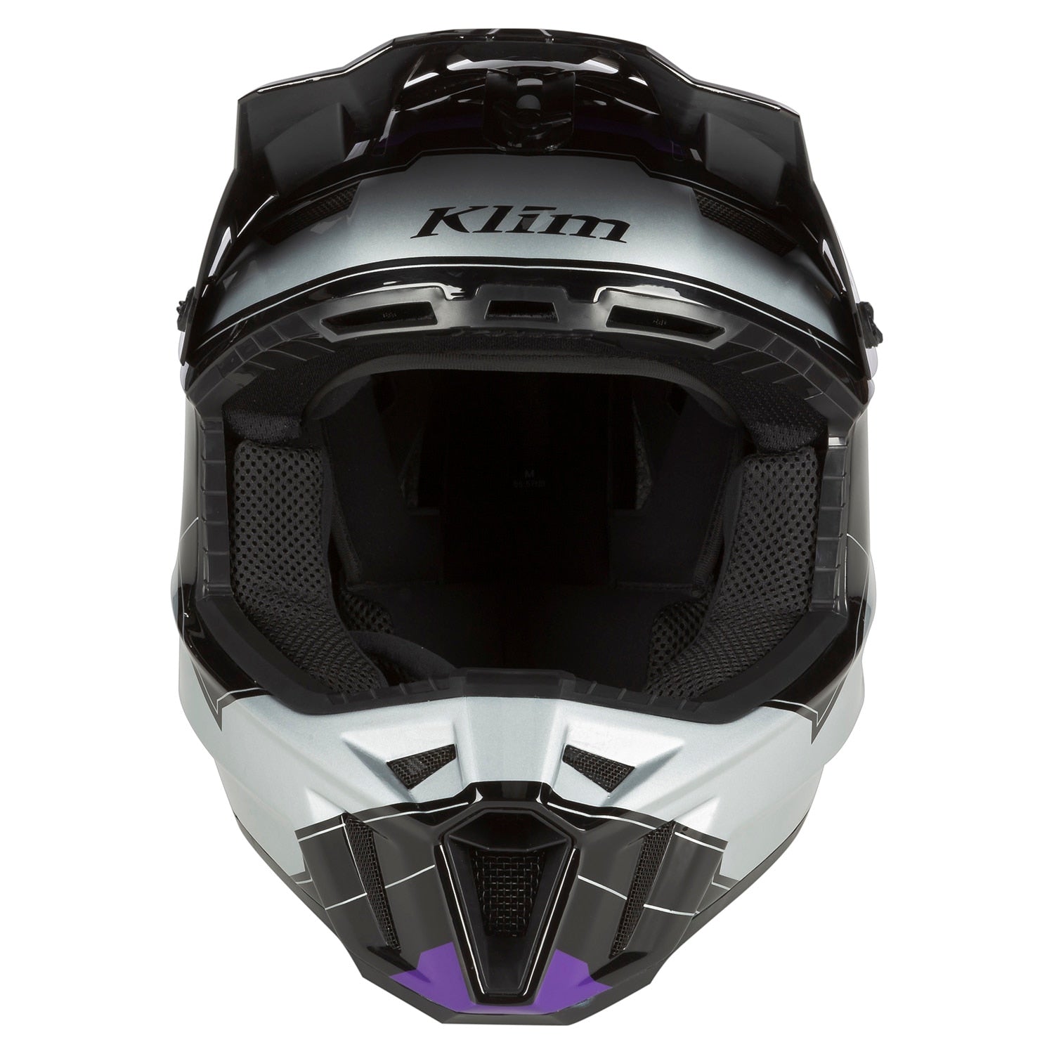 F3 Helmet ECE