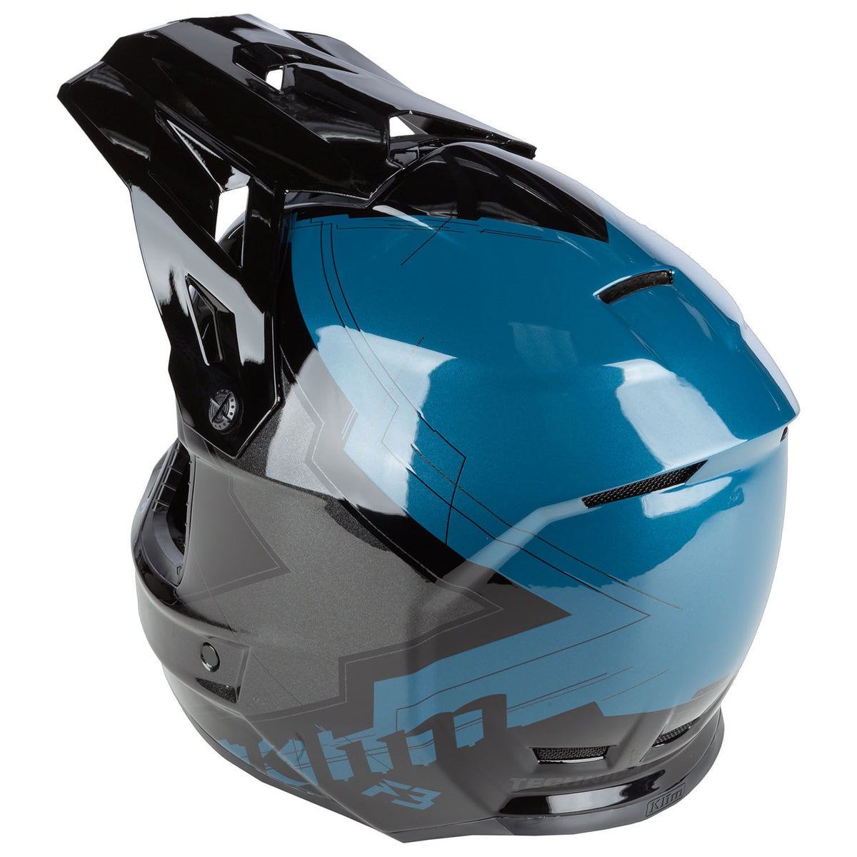 F3 Helmet ECE