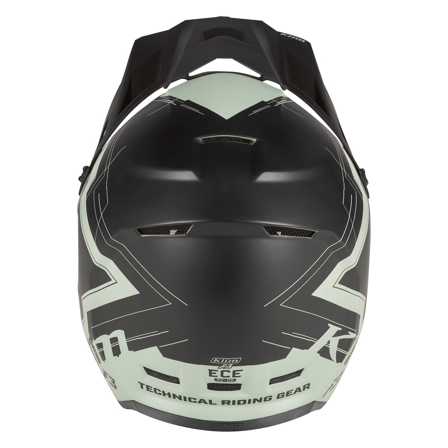 F3 Helmet ECE
