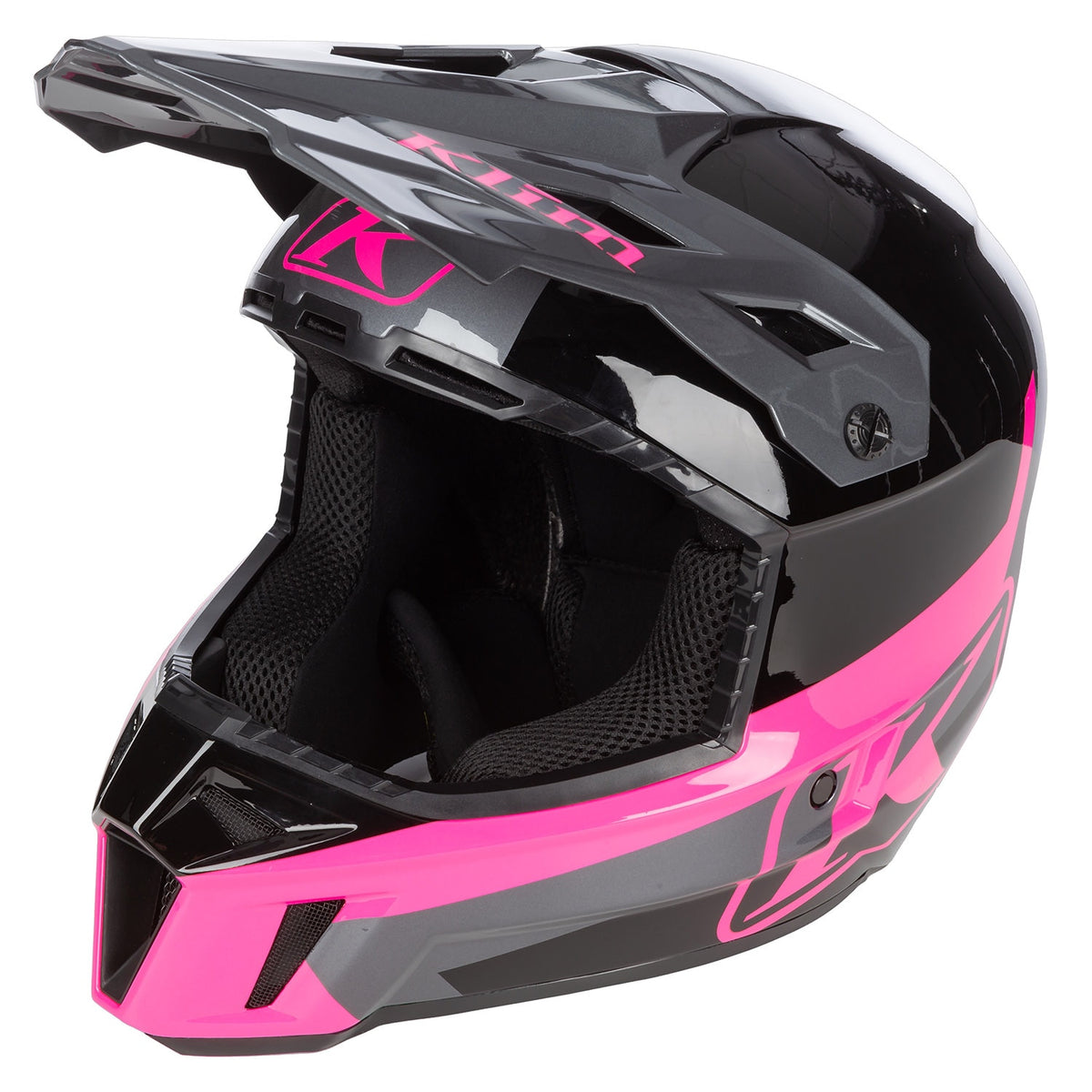 F3 Helmet ECE
