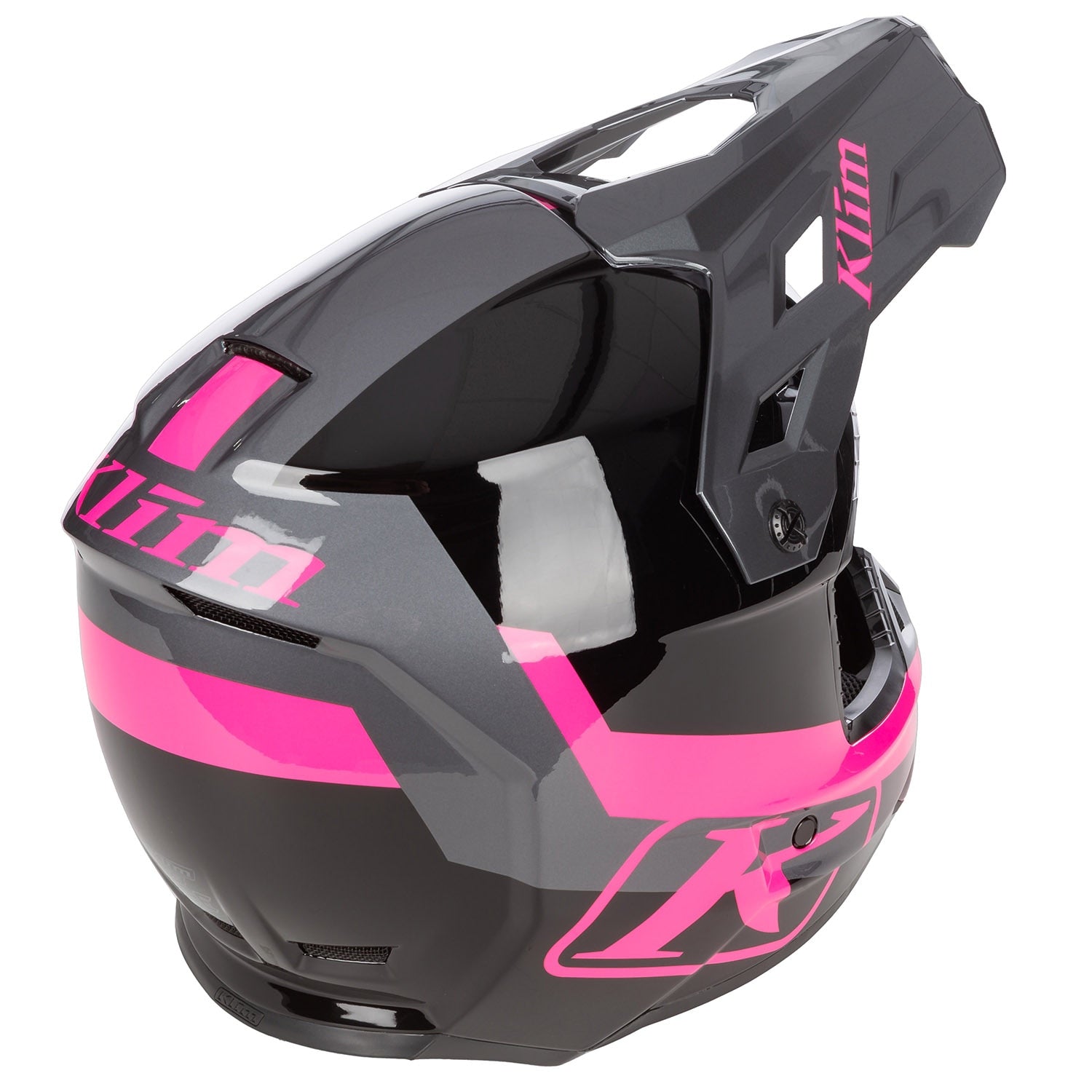F3 Helmet ECE