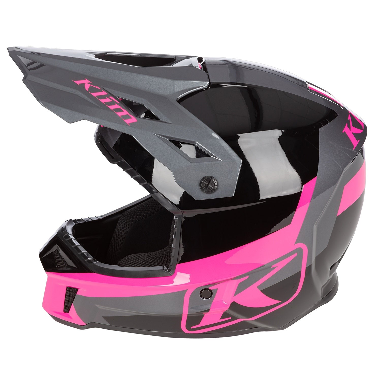 F3 Helmet ECE