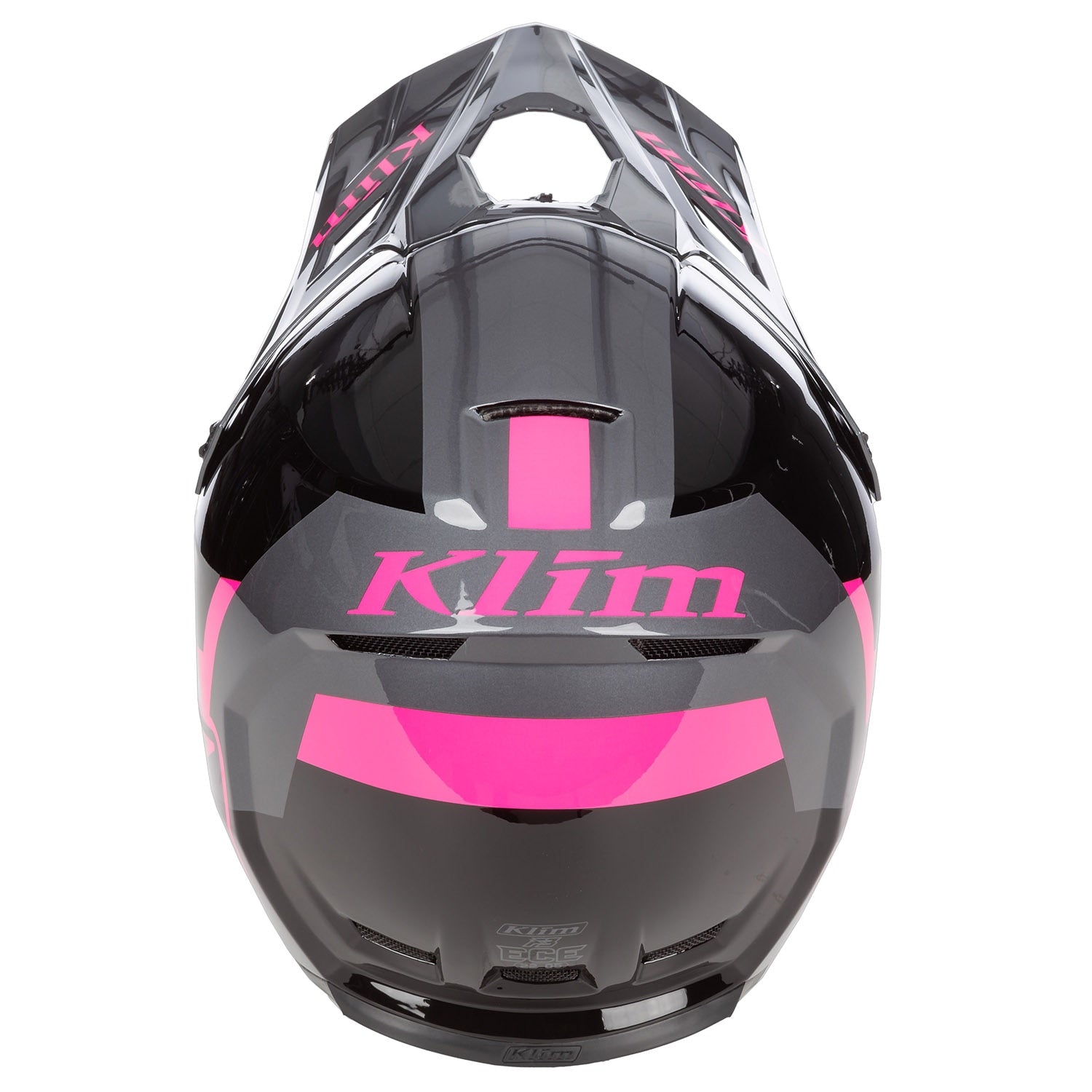 F3 Helmet ECE