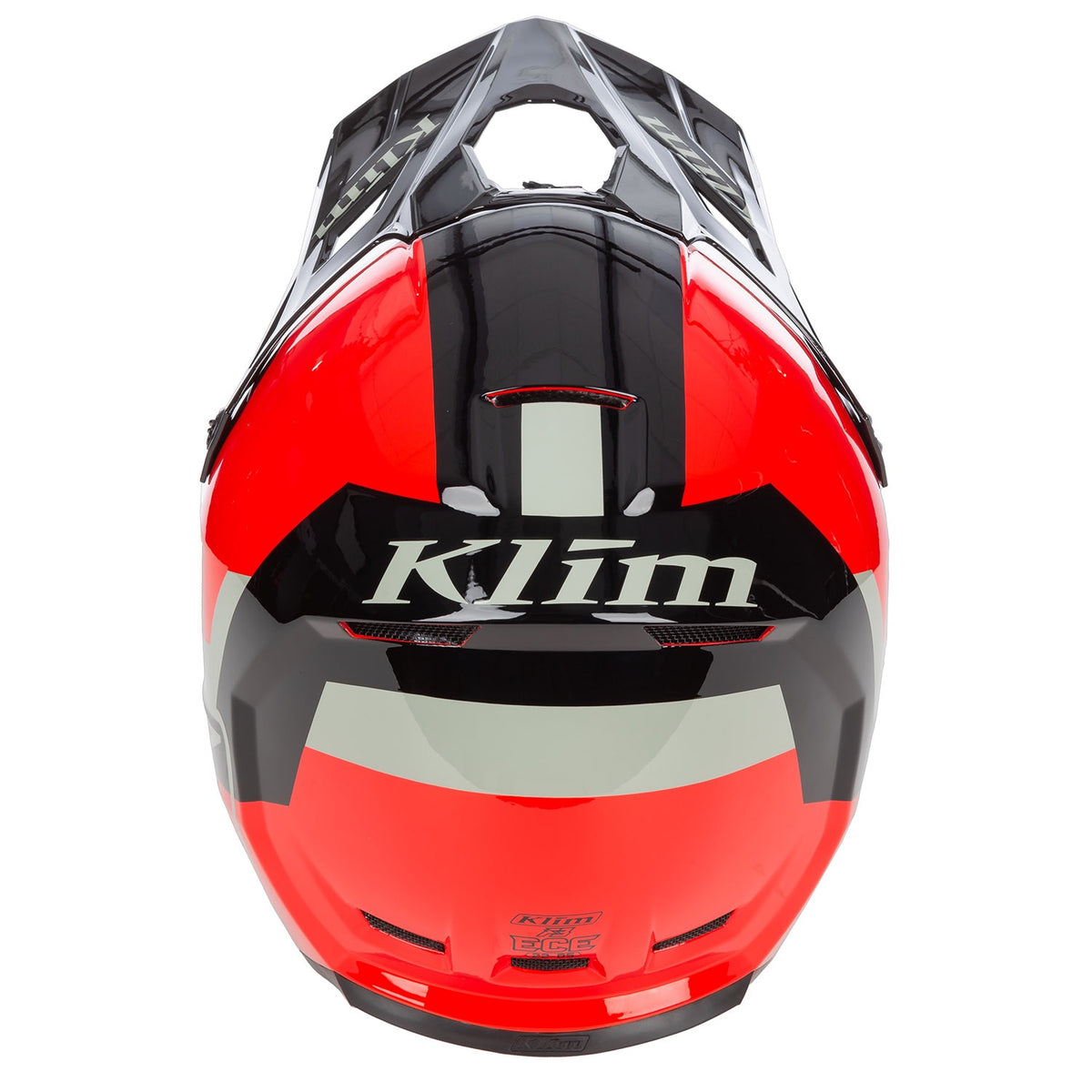 F3 Helmet ECE