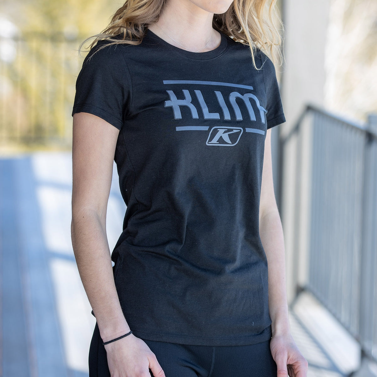 Kute Corp SS T