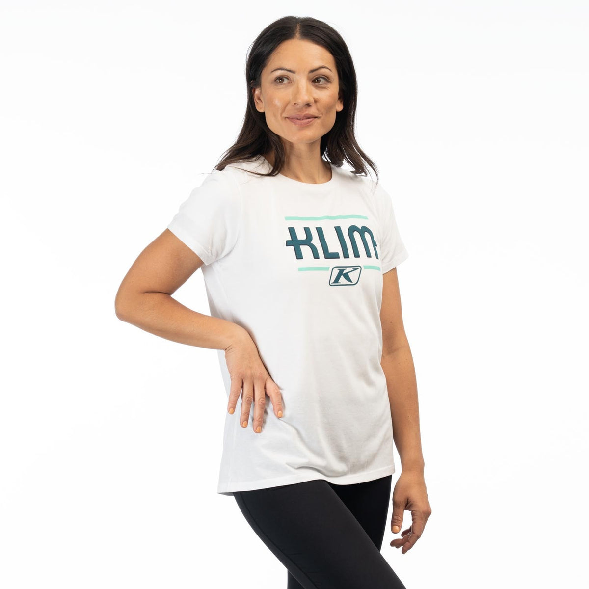 Kute Corp SS T