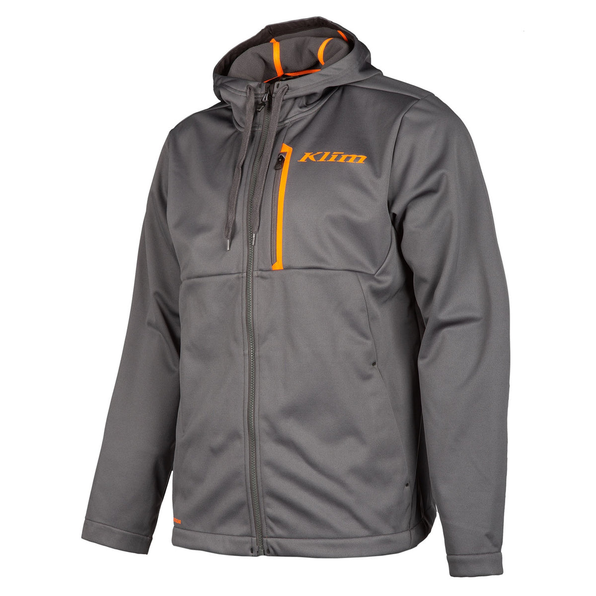 Transition Full Zip Hoodie