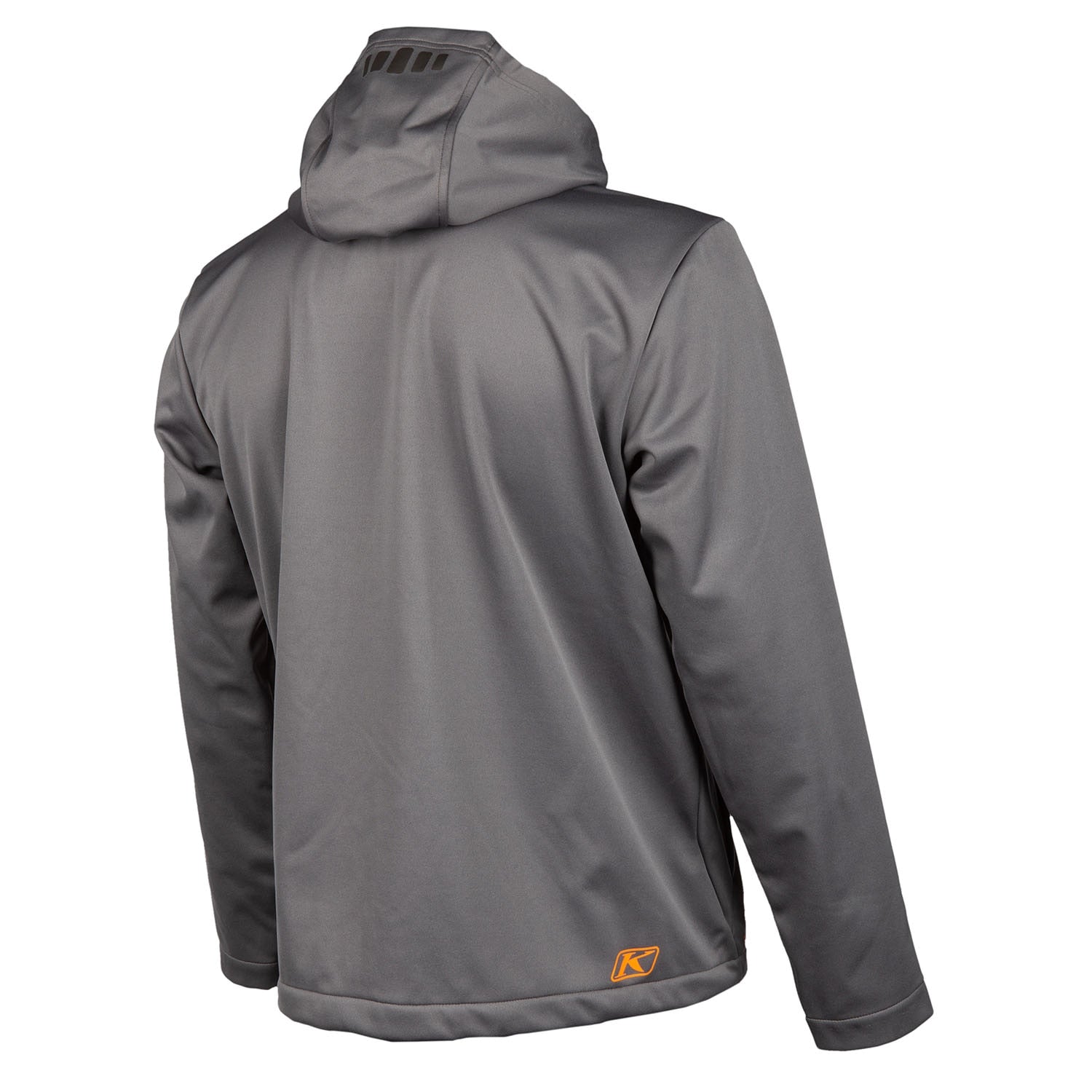 Transition Full Zip Hoodie