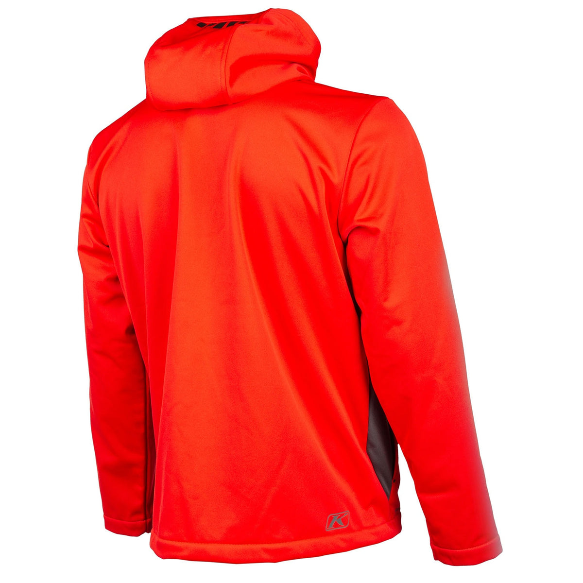 Transition Full Zip Hoodie