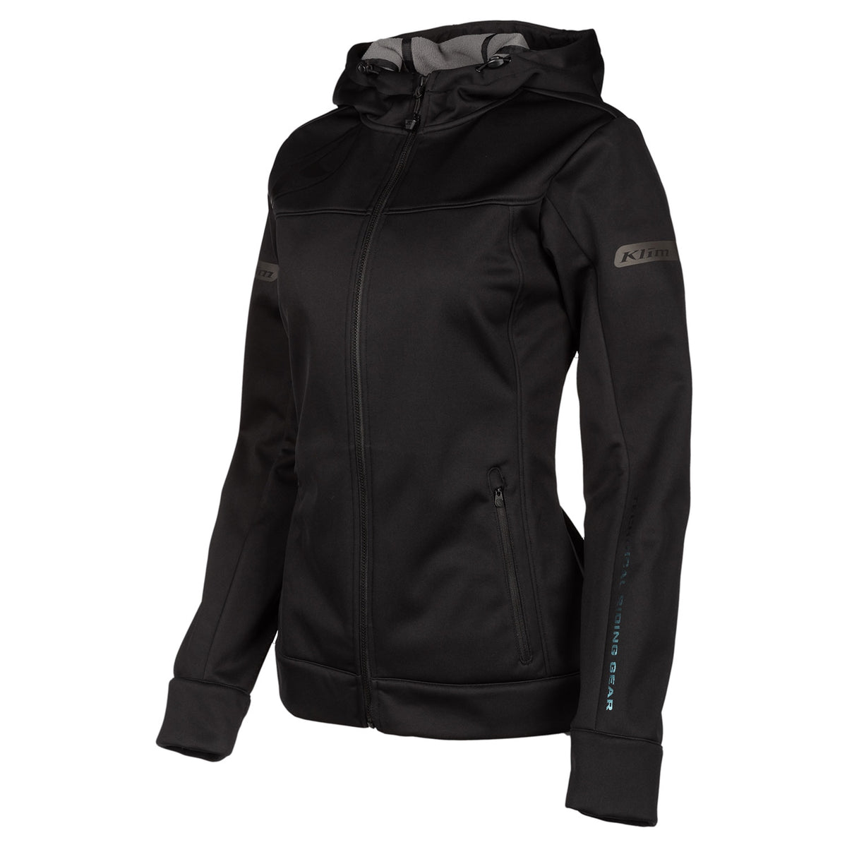 Evolution Full Zip Hoodie