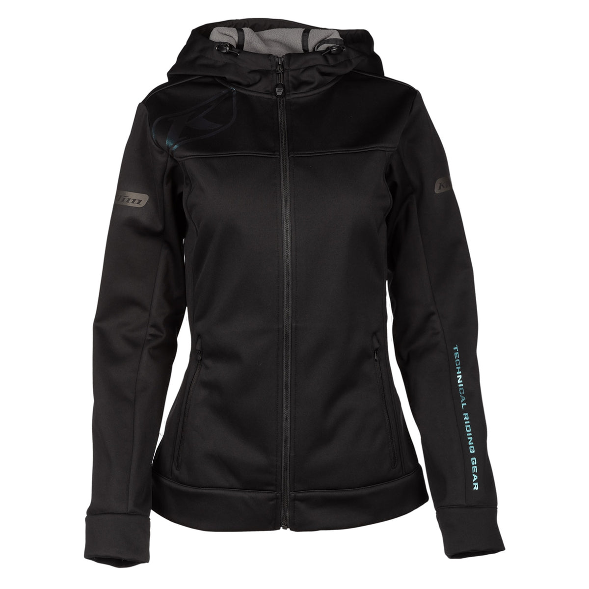 Evolution Full Zip Hoodie