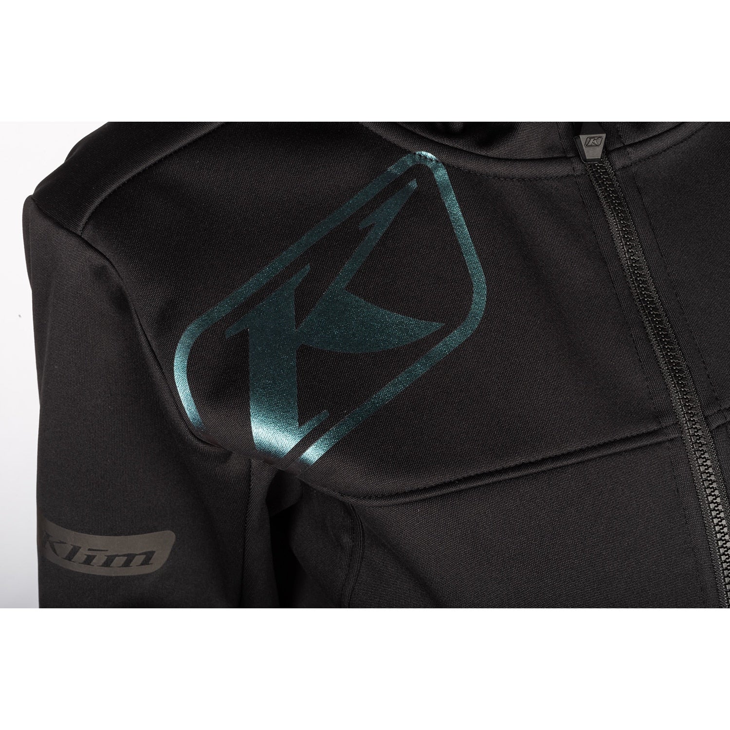 Evolution Full Zip Hoodie